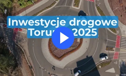 80 mln zł: inwestycje drogowe w projekcie budżetu na 2026 rok