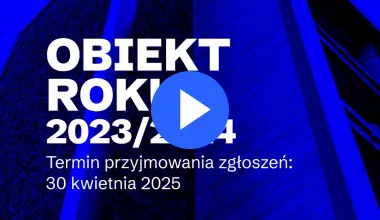 Wybieramy toruński obiekt roku