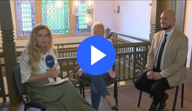 Wspieramy aktywność zawodową