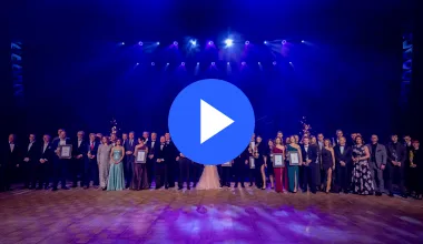 Za nami XXIII Plebiscyt na Sportowca Torunia