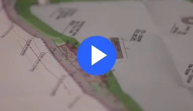 Spotkanie informacyjne w sprawie rekultywacji Kaszownika