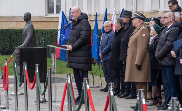 Toruń świętuje 25-lecie obecności Polski w NATO