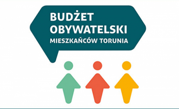 Na zdjęciu: grafika promująca Budżet Obywatelski