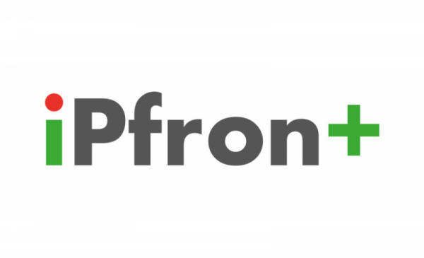 Logo iPEFRON+