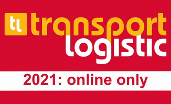 Logo Transport Logistic