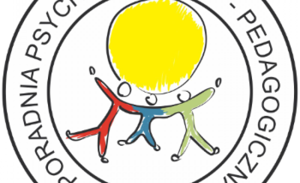 Logo  Poradni Psychologiczno-Pedagogicznej