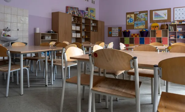 Klasa szkolna