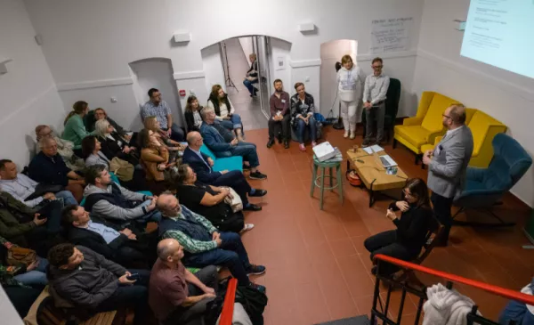 Dołącz do GreenLab Toruń!