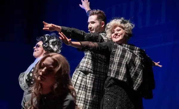 22. edycja toruńskiego Festiwalu Nauki i Sztuki