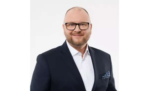 Nowy Prezydent Miasta Torunia - Paweł Gulewski