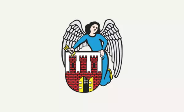 Herb Miasta Torunia