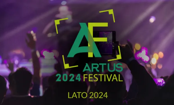 Przemyk i Czyżykiewicz na zakończenie Artus Festival 2024