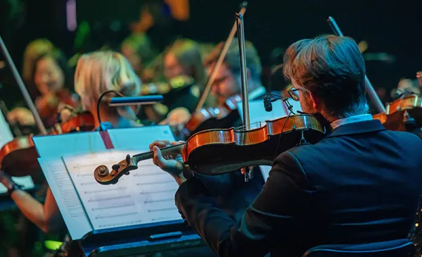 Muzyka to jedna z dziedzin kultury, w której można otrzymać stypendium miasta, fot. Agnieszka Bielecka