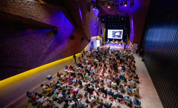 Inauguracja Toruńskiego Kongresu Dialogu