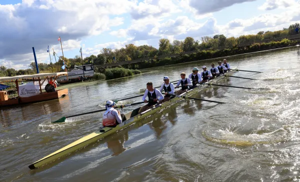 Run & Row 2024