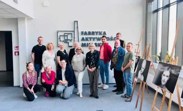 Komitet Rewitalizacji z wizytą w Łodzi