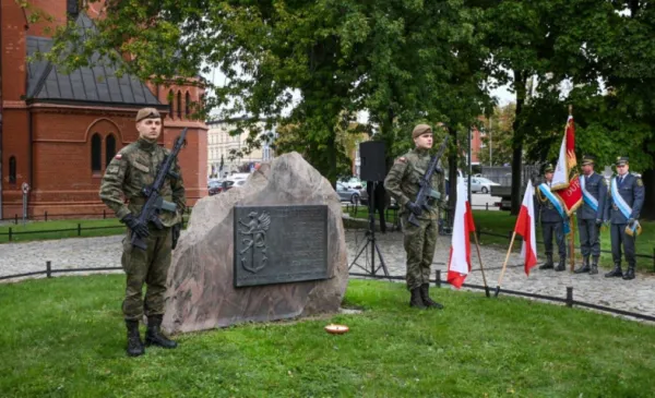 Dzień Polskiego Państwa Podziemnego