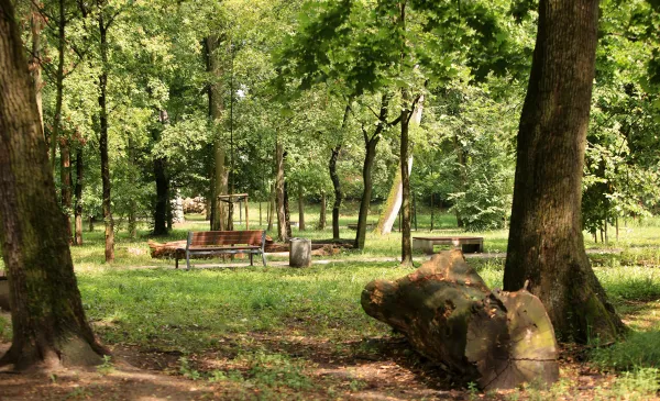 Park Tysiąclecia