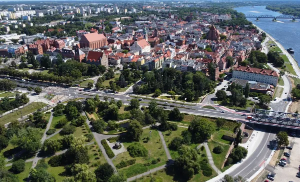 Toruń
