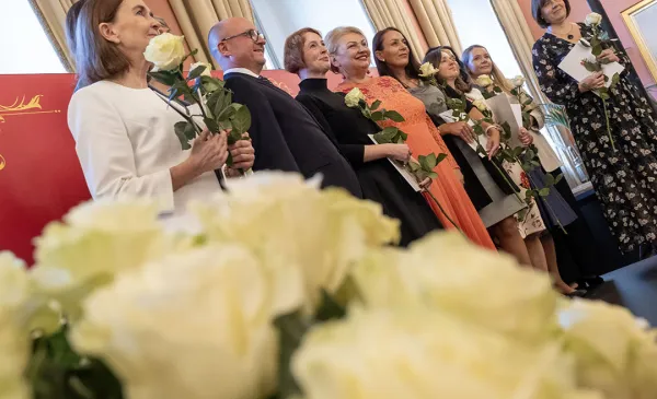 Wojewódzkie obchody Dnia Edukacji Narodowej