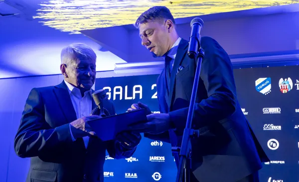 Gala żużlowa 2024