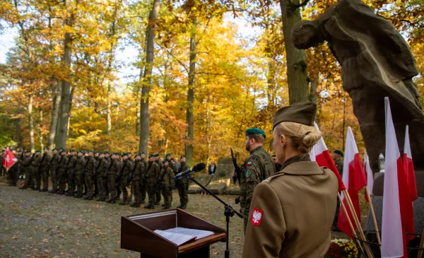 85. rocznica pierwszych straceń na Barbarce