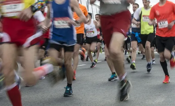 41 Toruń Maraton