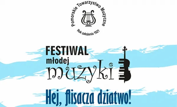 Plakat festiwalu