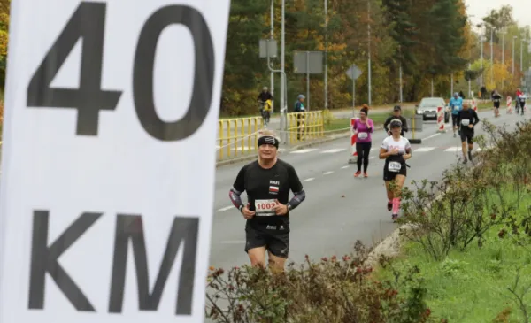 Toruń Maraton