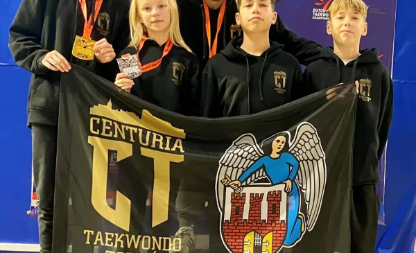 Centuria Toruń