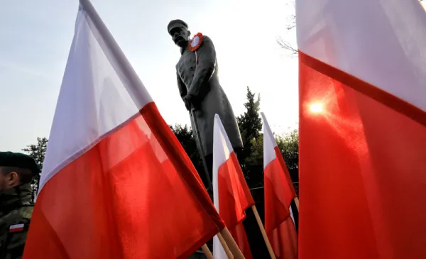 Święto Niepodległości w Toruniu - program