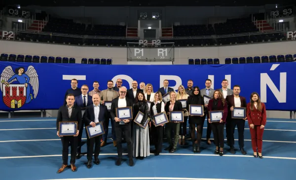 Rada Sportu Miasta Torunia