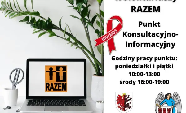 Razem bezpieczniej