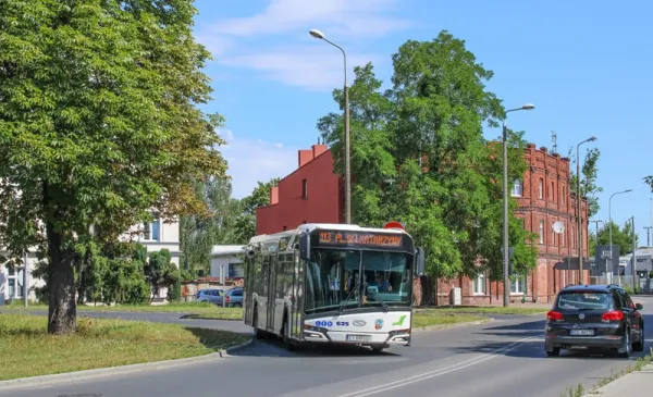 Autobus linii 123