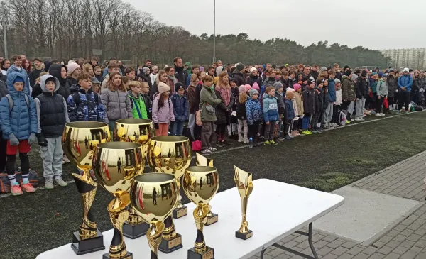 Święto Niepodległości na sportowo