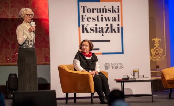 Fot. Julia Marszewska/Dwór Artusa