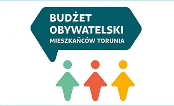 Budżet obywatelski - grafika