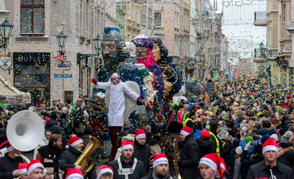 Święto Trzech Króli 2025