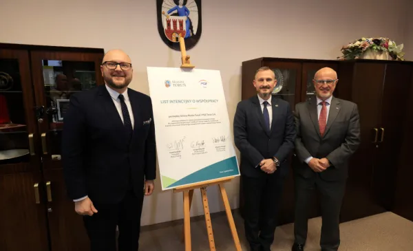 Bezpieczne i innowacyjne ciepło
