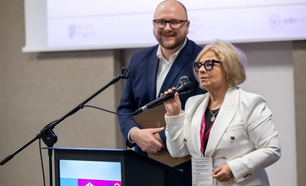 XIX Forum Organizacji Pozarządowych