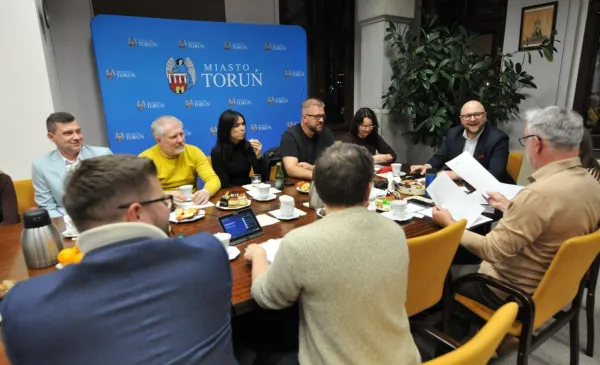 Nowa Rada Sportu