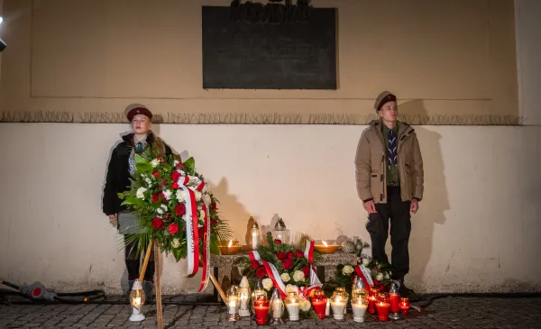 43. rocznica stanu wojennego