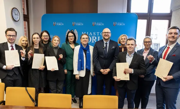 10. edycja programu Mieszkanie dla Absolwenta