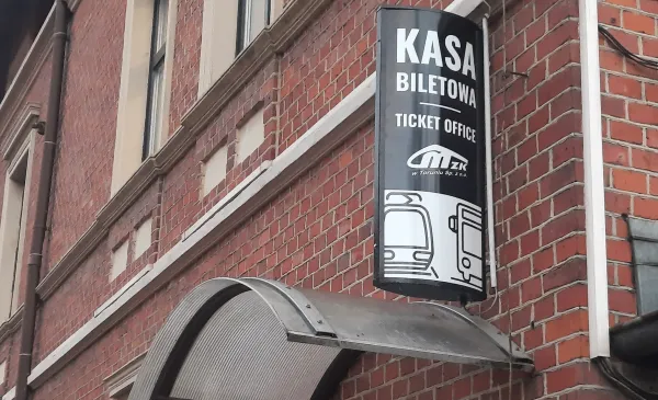 Kasa MZK