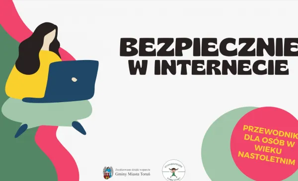 Bezpiecznie w internecie