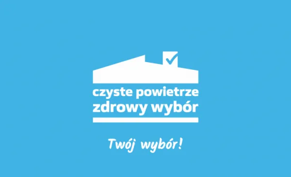 Program Czyste Powietrze