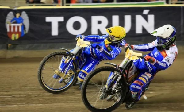 SGP wraca do Torunia