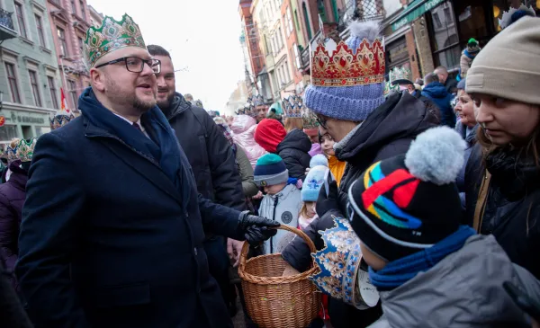 Święto Trzech Króli 2025