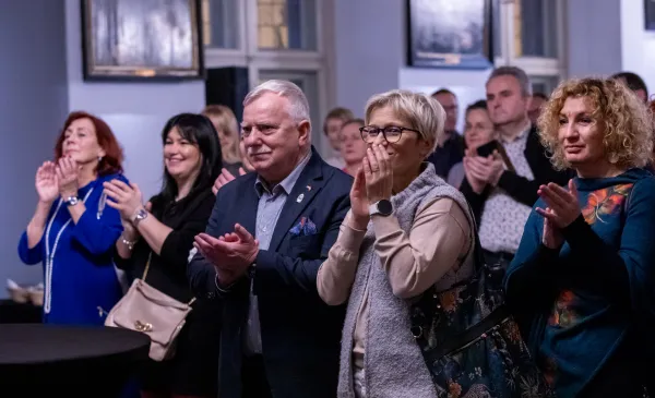 Spotkanie z Radami Okręgów