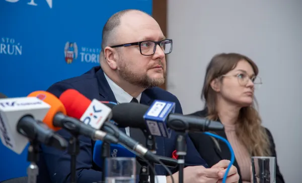 Urban Lab rozpoczyna pracę